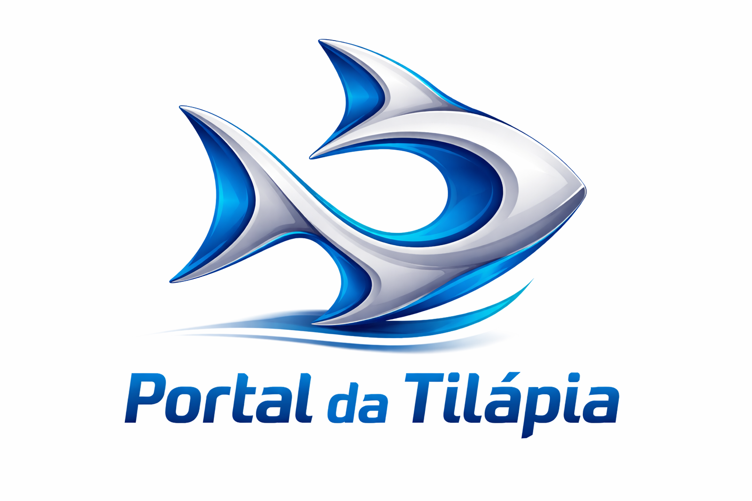 Logo moderno Portal da Tilápia.png